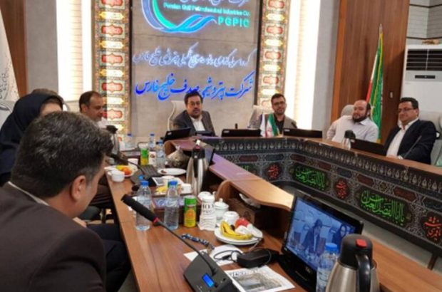 پایان عملیات ساختمان و نصب صدف در سال جاری
