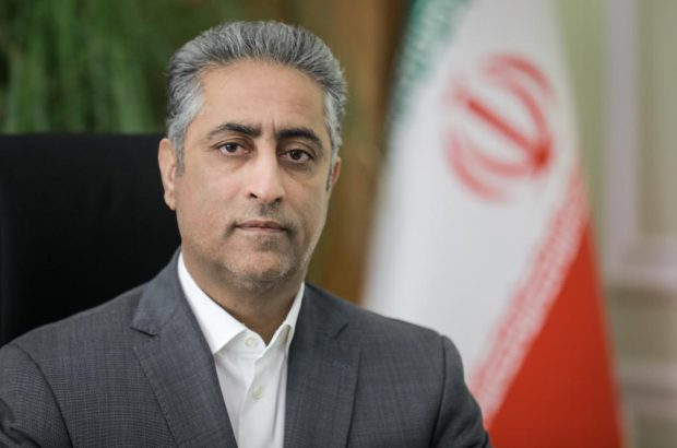 پیام تبریک مدیرعامل بانک صنعت و معدن به مناسبت روز جهانی ارتباطات و روابط عمومی
