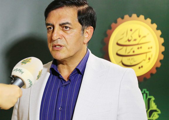تعامل بانک کشاورزی با دولت و مجلس، الگویی برای توسعه مناطق محروم است
