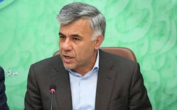 داریوش اسماعیلی مدیرعامل صبانور شد
