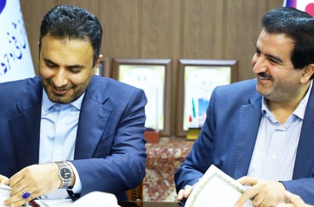 حمایت بانک رفاه کارگران از نهادینه‌سازی فرهنگ مهارت‌آموزی در کشور
