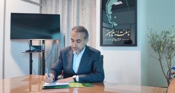 افزایش سرعت وصول مطالبات ارزی بانک توسعه صادرات ایران
