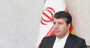 پیام مدیر عامل بانک توسعه صادرات ایران به مناسبت روز ملی صادرات
