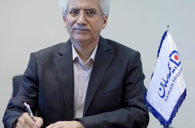 ‍ هوش مصنوعی و اینترنت اشیاء؛ ابزارهای بیمه سامان برای خدمات سریع‌تر و بهتر
