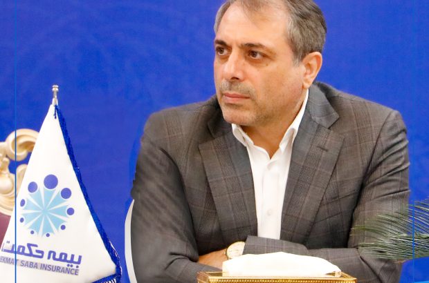 پیـام تبـریک دکتر بهـاری فـر به مناسبت ۲۷ اردیبهشت ماه روز ارتـباطات و روابط عمـومی

