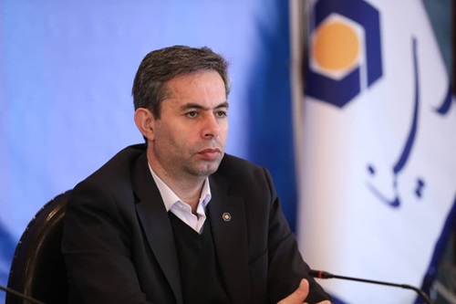 تغییر رویکرد بانک سینا به بانکداری مدرن
