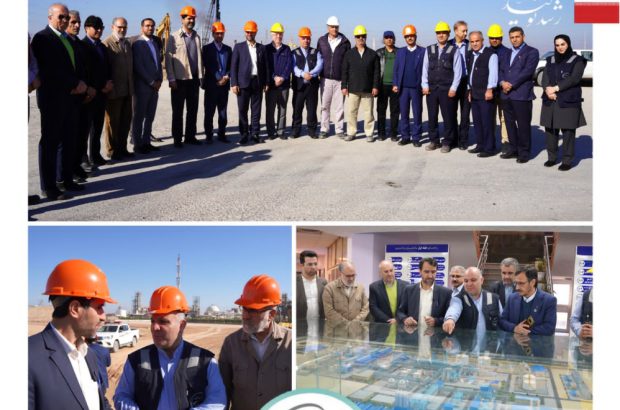 سازندگان داخلی پشتیبان صنایع پتروشیمی هستند/ شاهمیرزایی: استفاده از ظرفیت های سازندگان توانمند ایرانی مسیر توسعه صنعت پتروشیمی شتاب بیشتری خواهد گرفت
