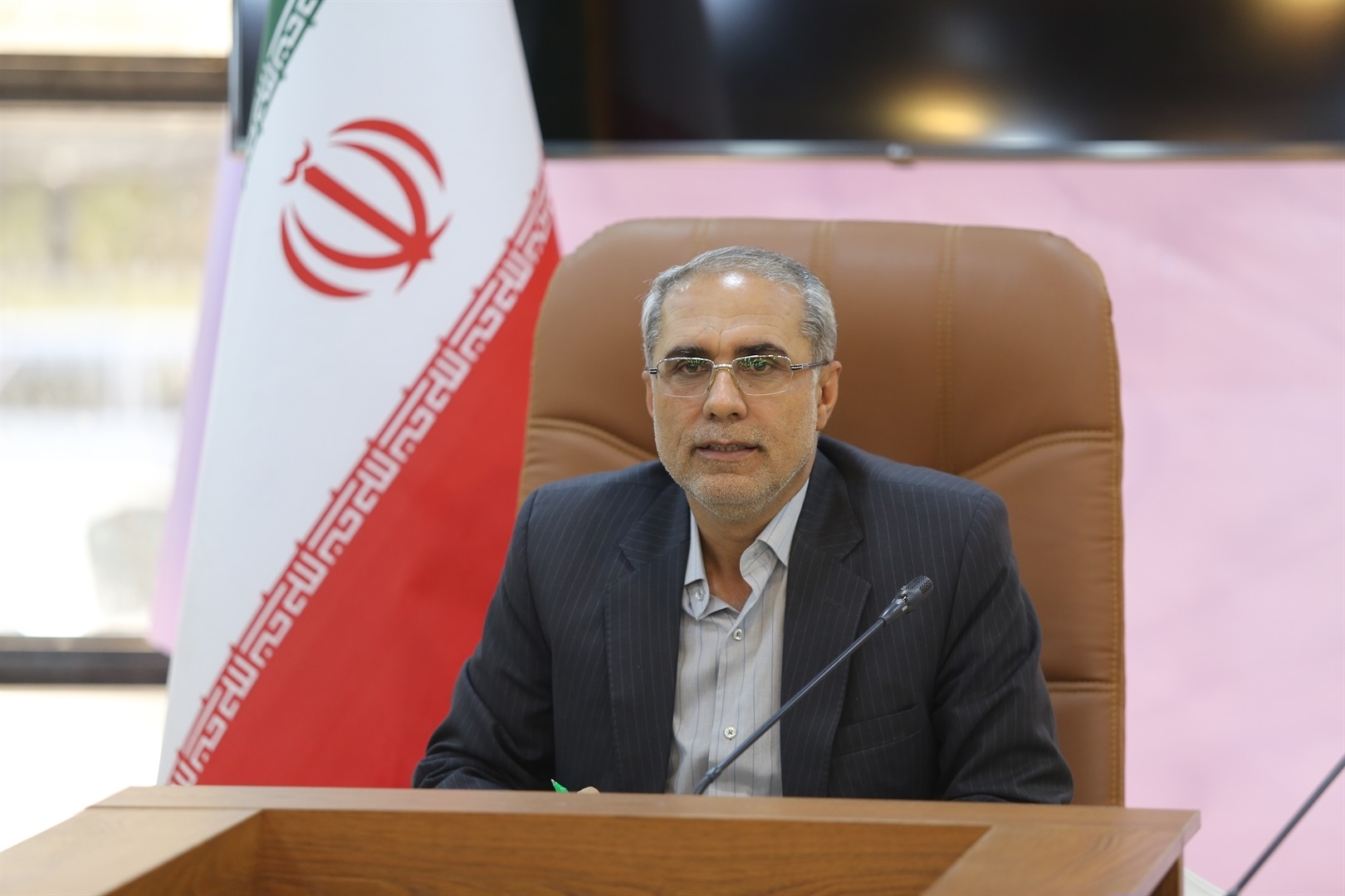 کالاهای متروکه هرمزگان تعیین تکلیف می شود
