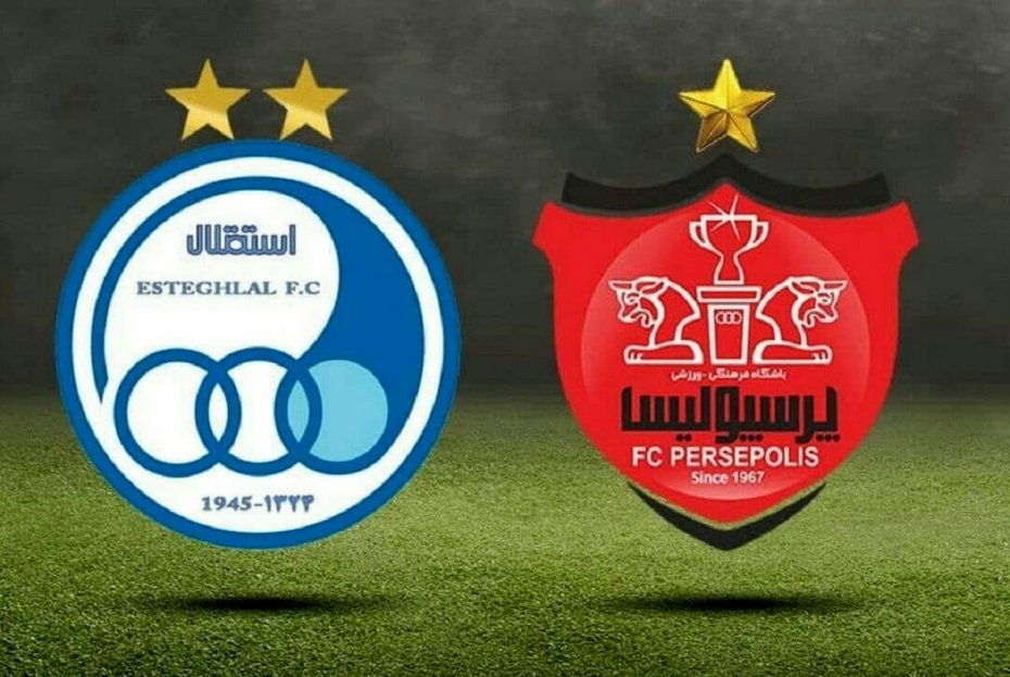 اعتراض پرسپولیس از استقلالی ها رد شد
