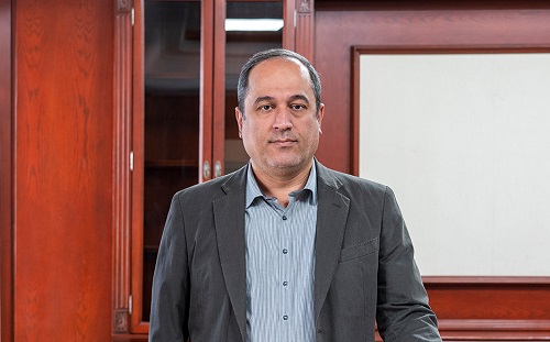 اعطای تسهیلات سازمانی به کارمندان سازمان‌ها جهت خرید کالا از بازارگاه «سیمارت»
