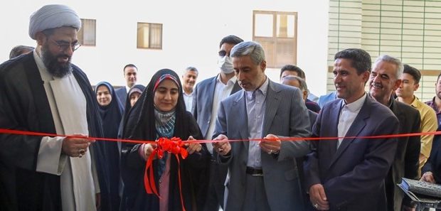 مشارکت بانک رفاه کارگران در ساخت و تجهیز بزرگترین بلوک خوابگاهی احداث‌شده از سوی دولت مردمی سیزدهم
