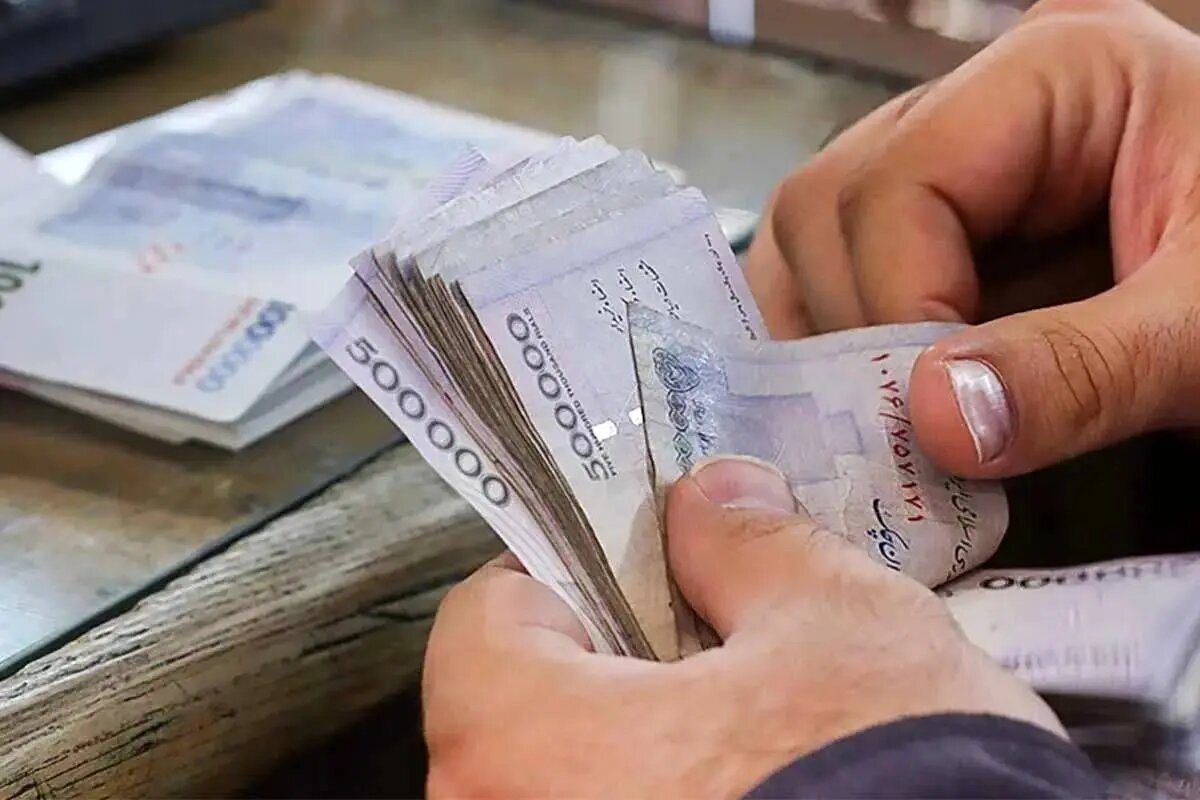 میزان افزایش حقوق بگیران مشخص شد