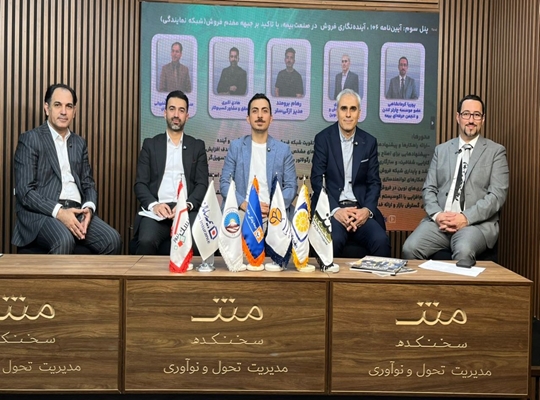 با کاهش محدودیت‌ها در آیین‌نامه، شرکت‌های بیمه باید آزادی عمل بیشتری در جذب نماینده داشته باشند
