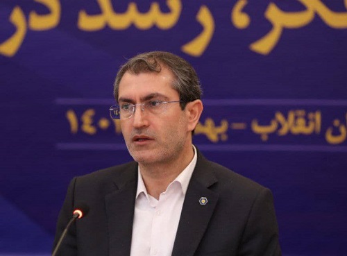 افزایش مقیاس ترازنامه از مهمترین راهبردهای بانک سینا است
