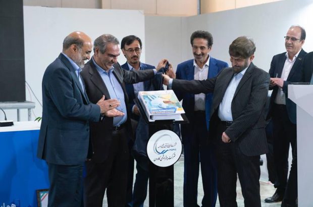 لایسنس واحد متیل دی فنیل دی ایزوسیانات (MDI) پتروشیمی کارون رونمایی شد
