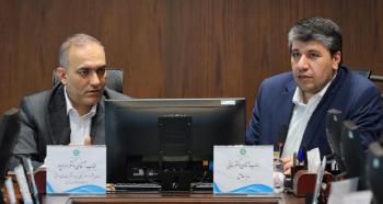 تاکید معاون وزیر اقتصاد بر تداوم حمایت های اگزیم بانک ایران از صادرات کشور
