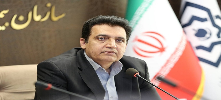 بررسی ابلاغ بسته های خدماتی جدید و در دست اقدام بیماران خاص و صعب‌العلاج در سال جاری
