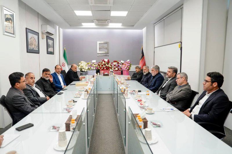 تجلیل از آزادگان بانک مسکن با حضور مدیران ارشد/ ضرورت مستندسازی خاطرات آزادگان
