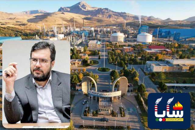 پرونده تولید فروردین با جهش تاریخی بسته شد/ افزایش ۱۰۰ درصدی تولید «آمونیاک» و ۱۷۴ درصدی تولید «اوره»
