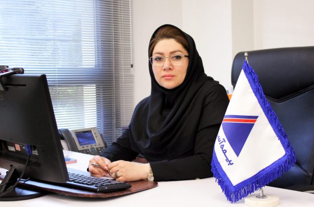 ثبت بهترین عملکرد ضریب خسارت «درمان» برای بیمه آسماری
