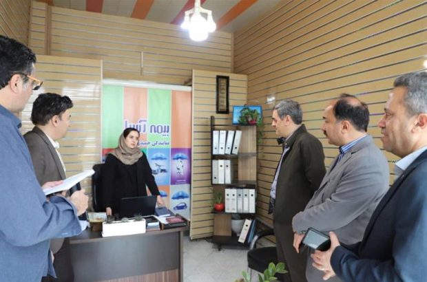 گفت‌وگوی بی‌واسطه مسئولان نهاد ناظر و ذینفعان صنعت بیمه راهگشا خواهد بود
