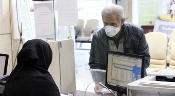 خبر مهم برای بازنشستگان | منتظر این واریزی باشید