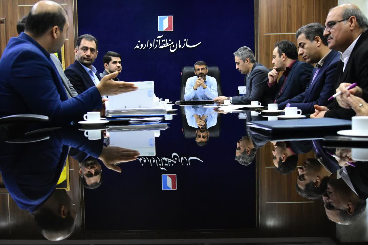 مهلت ۸ ماهه برای آغاز عملیات احداث پالایشگاه خوزستان
