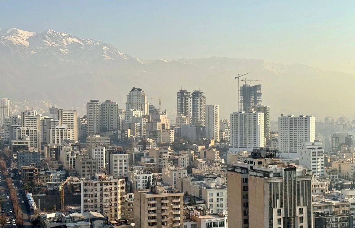 جهش کم‌سابقه قیمت مسکن در غرب تهران/ افزایش‌ ۲۰۰ درصدی قیمت‌ها این‌گونه اتفاق افتاد