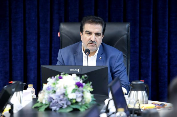 کمیته تحقق اهداف شعار سال در بانک رفاه کارگران تشکیل می‌شود
