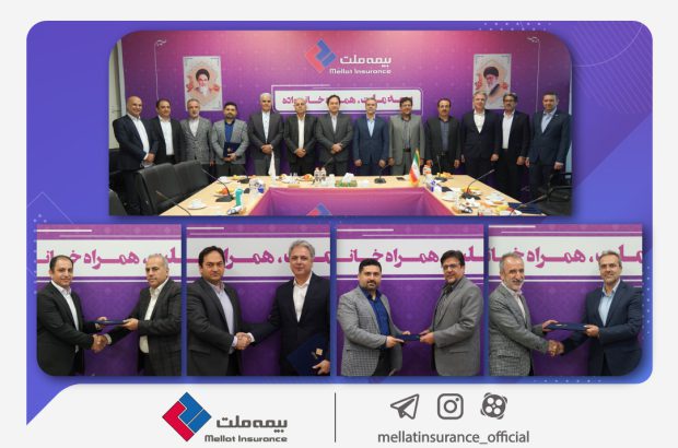 تاکید یزدان‌دوست بر اصلاح رویه‌ها با هدف حفظ و توسعه سهم بیمه ملت از بازار
