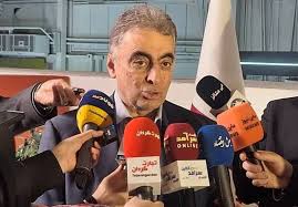 پیشرفت ۳۱درصدی «مس جانجا» و آغاز عملیات اجرایی عناصر نادر خاکی/ گزارش سعدمحمدی از ۱۶ پروژه فعال
