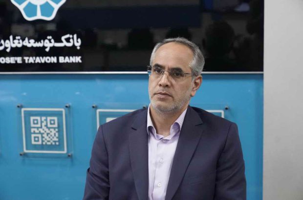 از فعالیت های صنعتی و تعاونی استان قزوین حمایت می کنیم
