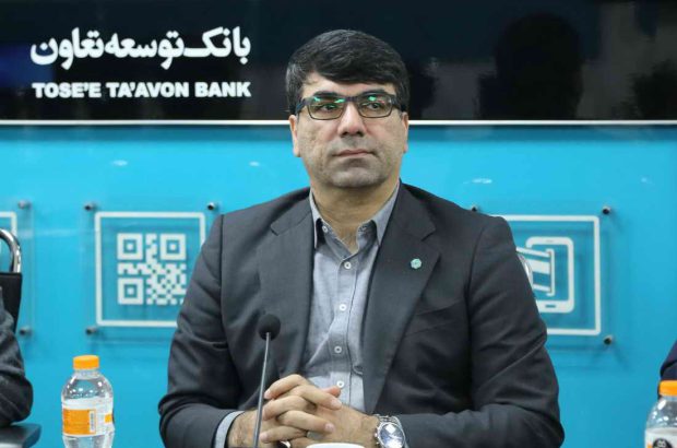 شیخ حسینی: عملکرد دو ساله بانک توسعه تعاون قابل مقایسه با هیچ دوره ای نیست

