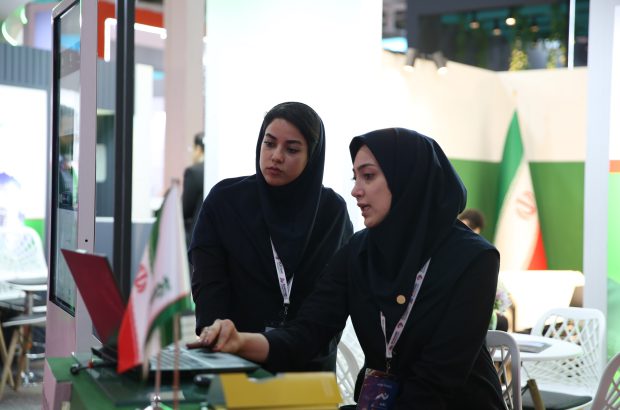 بیمه البرز با یاقوت به الکامپ رفت

