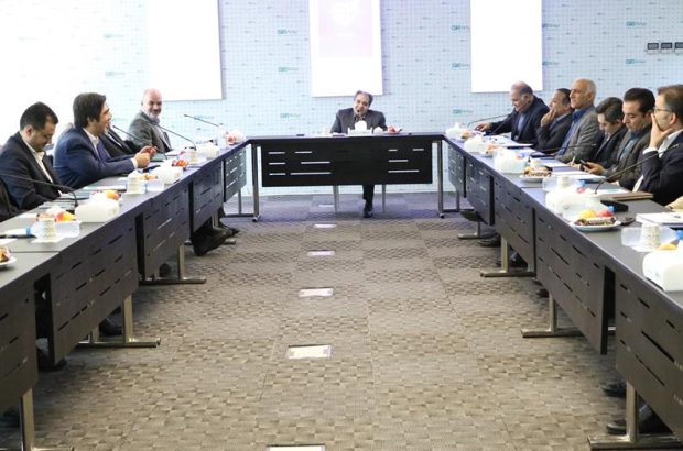 ایجاد تحول نیازمند توجه به سرمایه های انسانی است
