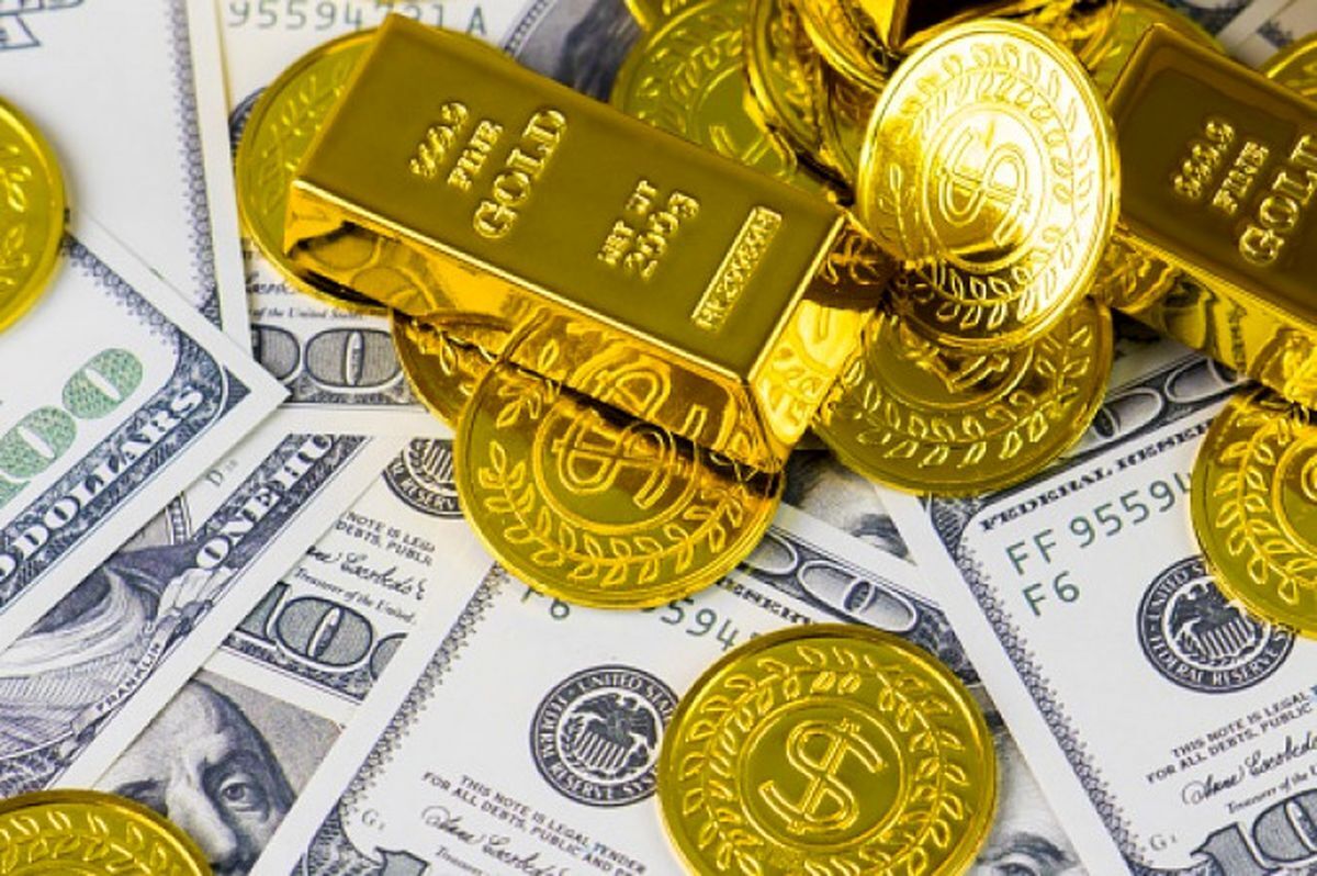 پیش بینی قیمت طلا و سکه ۲۴ آذر ۱۴۰۳