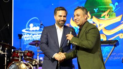 کارکنان پازارگاد در خط مقدم پشتیبانی از صنعت پتروشیمی
