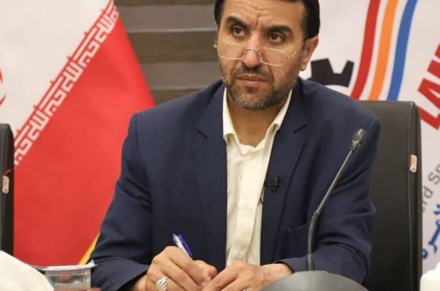 منطقه ویژه لامرد مستعد ایجاد پارک های شیمی معدنی و طرح های دانش بنیان است
