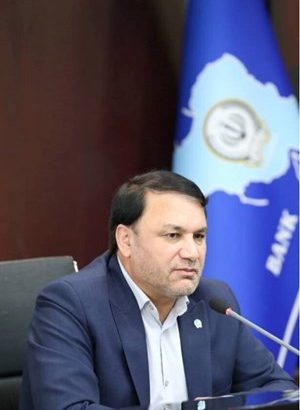 مدیرعامل بانک سپه فرا رسیدن روز پاسدار و روز جانباز را تبریک گفت
