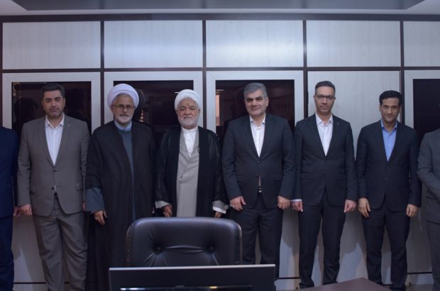 برگزاری نخستین جلسه کمیته فقهی بانک قرض‌الحسنه مهر ایران در راستای تقویت بانکداری اسلامی
