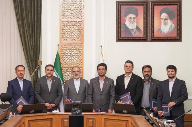 مسیر شفافیت و انضباط مالی بانک مسکن با قدرت ادامه می‌یابد
