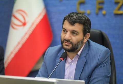 اعلام آمادگی سرمایه‌گذاران خارجی برای سرمایه‌گذاری در مناطق آزاد ایران
