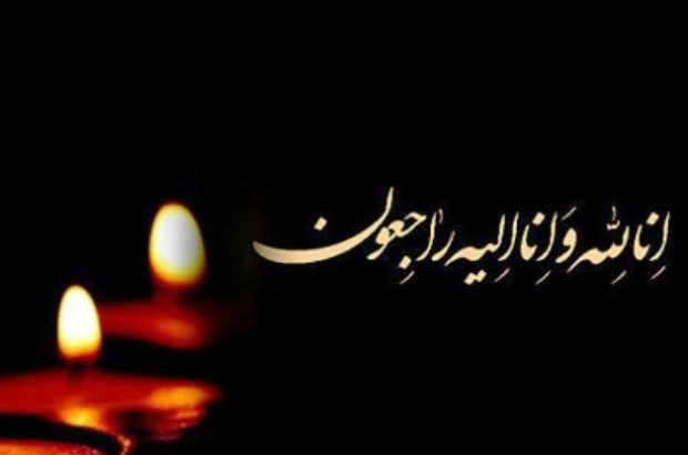 پیام تسلیت مدیرعامل گروه مپنا به مناسبت درگذشت مصدوم حادثه نیروگاه پرند
