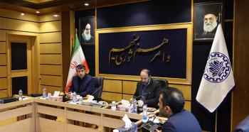 اگزیم بانک ایران ظرفیت تبدیل به بانک هوشمند را دارد

