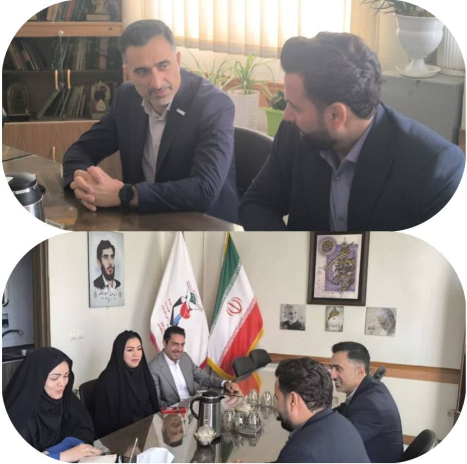 هدف ما کاهش دغدغه های درمانی ایثارگران است