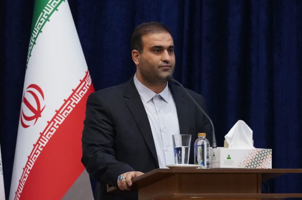 ارس را الگوی مناطق آزاد کشور در اقتصاد دیجیتال خواهیم کرد
