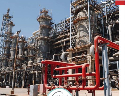 احداث واحد PVC2 پتروشیمی اروند وارد فاز عملیاتی می‌شود/ «اروند» به بزرگترین تولیدکننده زنجیره PVC غرب آسیا تبدیل می‌شود
