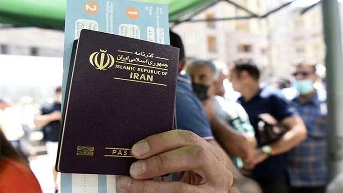 ابلاغ نرخهای جدید عوارض خروج از کشور