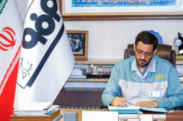 بقا و پیشتازی صنعت فولاد در گرو سرمایه‌گذاری در زنجیره تولید است
