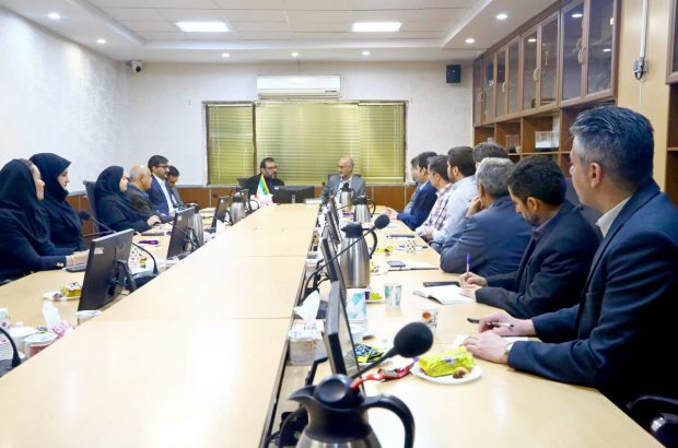نقش آفرینی روابط عمومی ها در ارتقای جایگاه معدن در میان عموم جامعه

